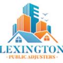 Lexington Public Adjusters logo